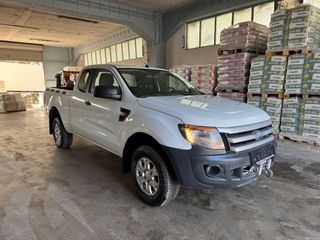 Ford Ranger 2012