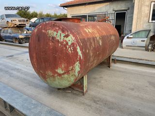 Δεξαμενές Πετρελαίου 1998 ΔΕΞΑΜΕΝΗ ΠΕΤΡΕΛΑΙΟΥ / ΝΕΡΟΥ / ΛΑΔΙΟΥ  5 ΤΟΝΩΝ-thumb-4