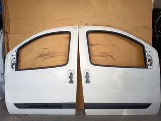 Πόρτες οδηγου-συνοδηγού Fiat Qubo-Fiorino/Citroen Nemo/Peugeot Bipper 2008-2021
