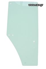 JOHN DEERE 6020, 6120, 6220, 6320, 6420, 6420S, 6520, 6620, 6820, 6920 ΤΖΑΜΙ ΔΕΞΙΑΣ ΠΟΡΤΑΣ