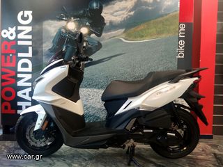 Sym Jet14 Evo 200 2025 - ΜΕ ΔΩΡΑ ΚΑΙ ΤΕΛΗ 2025