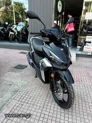 Kymco Micare 125 2026 125-thumb-1