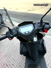 Kymco Micare 125 2026 125-thumb-2