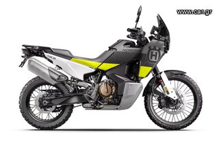 Husqvarna Norden 901 2023 ΠΡΟΣΦΟΡΑ!!!!