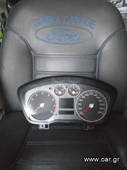 FORD FOCUS 2004-2008 ΚΑΝΤΡΑΝ ΚΑΙΝΟΥΡΓΙΟ ΒΕΝΖΙΝΗ