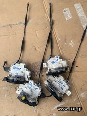 ΚΛΕΙΔΑΡΙΕΣ ΓΙΑ SEAT LEON 05-13