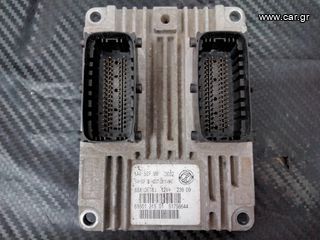 LANCIA Y 1.4 ΕΓΚΕΦΑΛΟΣ MARELLI IAW 5SF.M9,51798644,HW207 ΕΤΟΙΜΟΣ ΠΡΟΓΡΑΜΜΑΤΙΣΜΕΝΟΣ(VIRGIN)