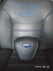 FORD FIESTA ΑΕΡΟΣΑΚΟΣ ΚΑΙΝΟΥΡΓΙΟΣ ΤΙΜΟΝΙΟΥ