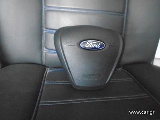 FORD FIESTA ΑΕΡΟΣΑΚΟΣ ΚΑΙΝΟΥΡΓΙΟΣ ΤΙΜΟΝΙΟΥ-thumb-1