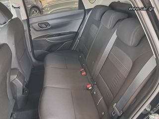 Hyundai Bayon 2026 F/L ΜΥ26 1.0 100HP 7DCT DISTINCTIVE MY25-thumb-6