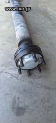 BMW '5 E53 3000cc Diesel-thumb-2