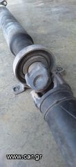 BMW '5 E53 3000cc Diesel-thumb-3