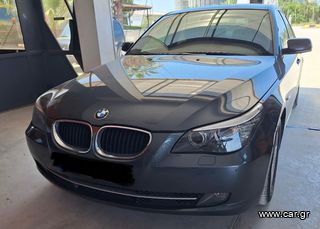 Bmw 520 '09 FACELIFT-AYTOMATIC-ΟΡΟΦΗ-ΧΕΝΟΝ!!!!!!!!