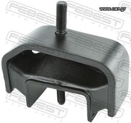 Έδραση, κινητήρας NISSAN CABSTAR F22 82'-98'