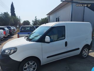 Fiat Doblo '19 Πεντακάθαρο