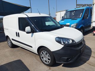 Fiat 2019 Doblo
