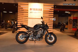 Yamaha MT-09 '24