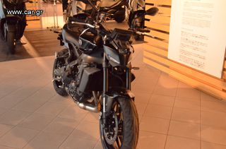 Yamaha MT-09 2025-thumb-2