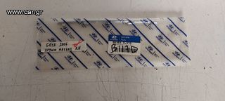 HYUNDAI GETZ 2006-2010 ΧΡΩΜΙΟ ΜΑΣΚΑΣ ΔΕΞΙ ΓΝΗΣΙΟ