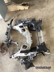 Γέφυρα BMW F10 N47D20C-thumb-1