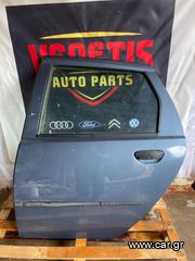 FIAT PUNTO II ΠΟΡΤΑ ΠΙΣΩ ΑΡΙΣΤΕΡΗ