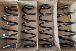 ΕΛΑΤΗΡΙΑ ΑΝΑΡΤΗΣΕΩΝ ΕΡΓΟΣΤΑΣΙΑΚΑ VW GOLF V GT 1.4 TSI