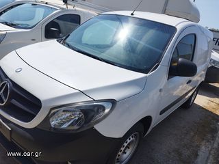 Mercedes-Benz Citan '17 90 ps