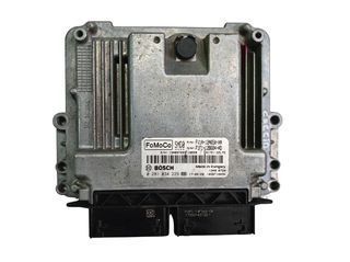 Εγκέφαλος Με Κωδικό FV1A-12A650-XA