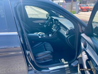 Mercedes-Benz GLC 250 2018 edition sport *AMG* 4-MATIC 4X4 DIESEL-thumb-65