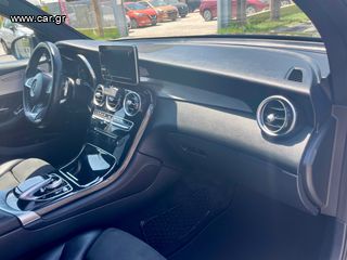 Mercedes-Benz GLC 250 2018 edition sport *AMG* 4-MATIC 4X4 DIESEL-thumb-68