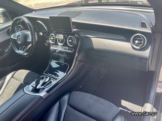 Mercedes-Benz GLC 250 2018 edition sport *AMG* 4-MATIC 4X4 DIESEL-thumb-69