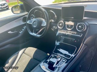 Mercedes-Benz GLC 250 2018 edition sport *AMG* 4-MATIC 4X4 DIESEL-thumb-70