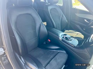 Mercedes-Benz GLC 250 2018 edition sport *AMG* 4-MATIC 4X4 DIESEL-thumb-71