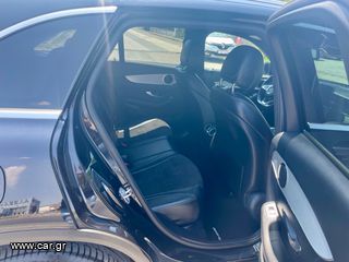 Mercedes-Benz GLC 250 2018 edition sport *AMG* 4-MATIC 4X4 DIESEL-thumb-74