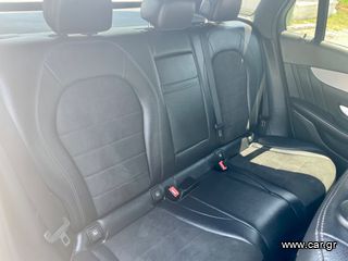 Mercedes-Benz GLC 250 2018 edition sport *AMG* 4-MATIC 4X4 DIESEL-thumb-75