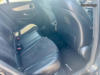 Mercedes-Benz GLC 250 2018 edition sport *AMG* 4-MATIC 4X4 DIESEL-thumb-76