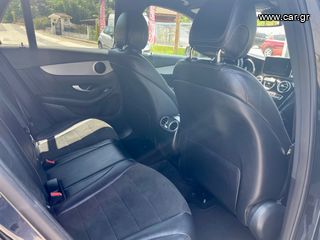 Mercedes-Benz GLC 250 2018 edition sport *AMG* 4-MATIC 4X4 DIESEL-thumb-77