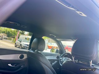 Mercedes-Benz GLC 250 2018 edition sport *AMG* 4-MATIC 4X4 DIESEL-thumb-78
