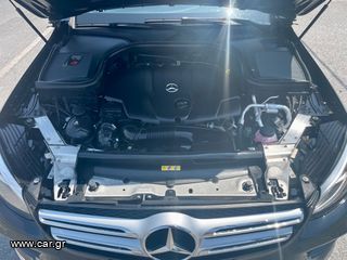 Mercedes-Benz GLC 250 2018 edition sport *AMG* 4-MATIC 4X4 DIESEL-thumb-83
