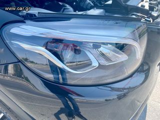 Mercedes-Benz GLC 250 2018 edition sport *AMG* 4-MATIC 4X4 DIESEL-thumb-24