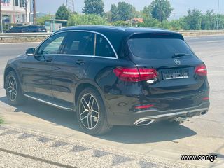 Mercedes-Benz GLC 250 2018 edition sport *AMG* 4-MATIC 4X4 DIESEL-thumb-86