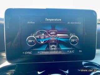 Mercedes-Benz GLC 250 2018 edition sport *AMG* 4-MATIC 4X4 DIESEL-thumb-46