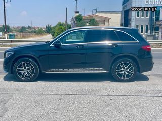 Mercedes-Benz GLC 250 2018 edition sport *AMG* 4-MATIC 4X4 DIESEL-thumb-8