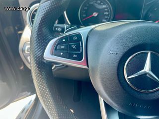 Mercedes-Benz GLC 250 2018 edition sport *AMG* 4-MATIC 4X4 DIESEL-thumb-37
