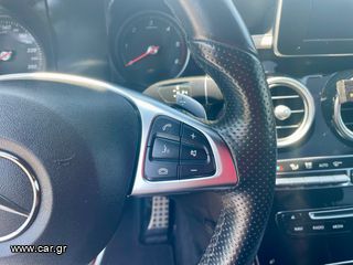 Mercedes-Benz GLC 250 2018 edition sport *AMG* 4-MATIC 4X4 DIESEL-thumb-38