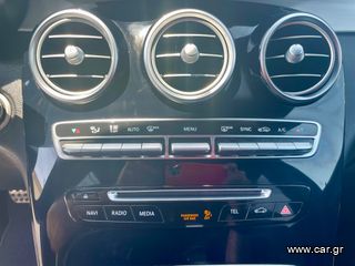 Mercedes-Benz GLC 250 2018 edition sport *AMG* 4-MATIC 4X4 DIESEL-thumb-44