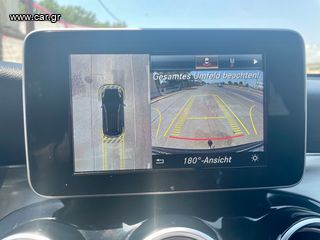 Mercedes-Benz GLC 250 2018 edition sport *AMG* 4-MATIC 4X4 DIESEL-thumb-47