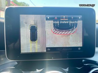 Mercedes-Benz GLC 250 2018 edition sport *AMG* 4-MATIC 4X4 DIESEL-thumb-48