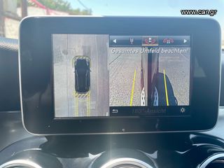 Mercedes-Benz GLC 250 2018 edition sport *AMG* 4-MATIC 4X4 DIESEL-thumb-50
