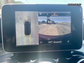 Mercedes-Benz GLC 250 2018 edition sport *AMG* 4-MATIC 4X4 DIESEL-thumb-53